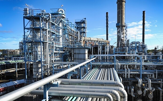 Utility Industries Background