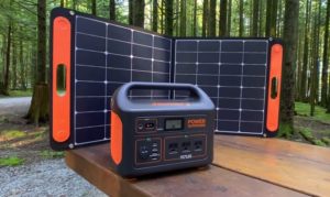 The 7 Best Solar Generators of 2021