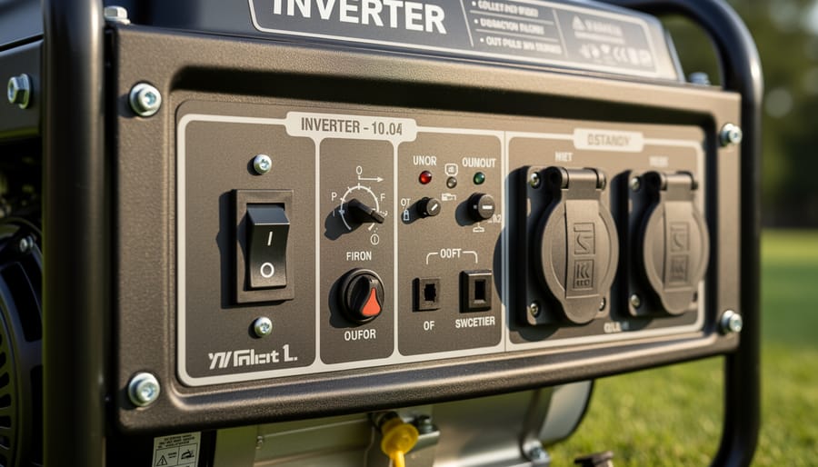 Generator Inverter Review: What to Know for 2026 - Leeson