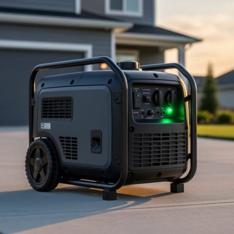 Generator Inverter Review: What to Know for 2026